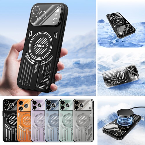 For iphone pro max air - pro,
