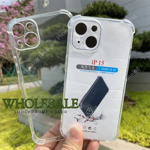 Clear case lot - case, iphone