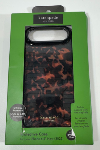 Kate spade protective magsafe - spade,