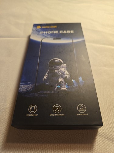 Iphone air case magic john - 17,