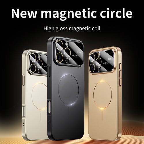 Shockproof mag safe - shockproof,