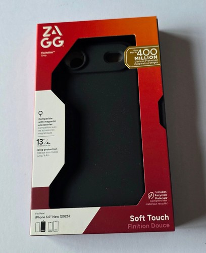 New original black - new, zagg