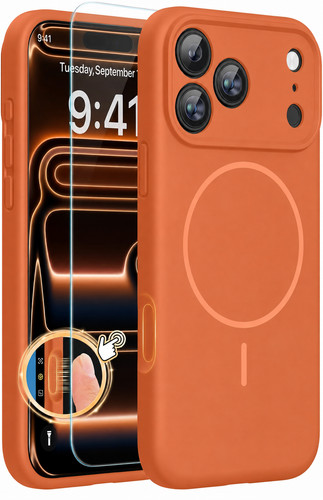 For iphone pro max case - 17,