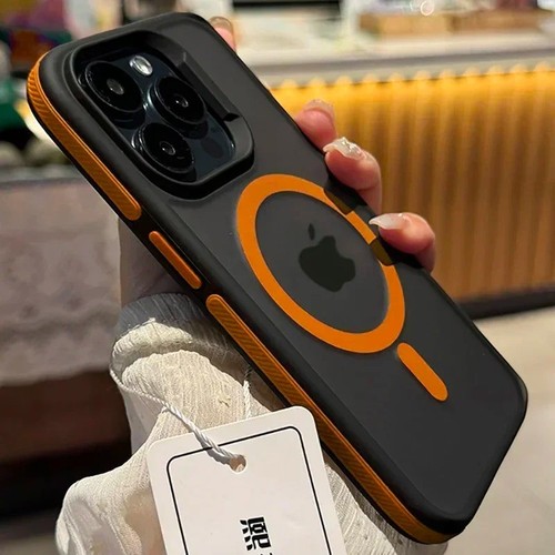 Magnetic phone case for - for, iphone